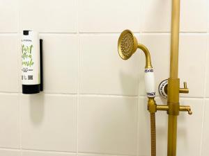 APSTAY City Center Deluxe ǀ Parking option ǀ Self Check-in