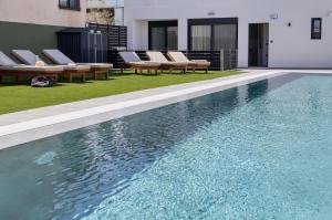 Potame Suites by Estia