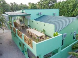 Turtle Maldives - Your Gateway to the Beach & Marine Adventures Await!