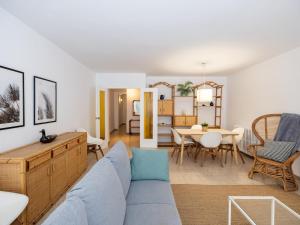 Winahost Apartmento Sant Feliu de Guíxols
