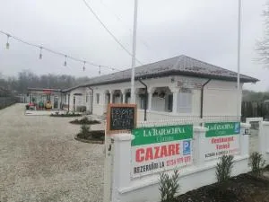 La Barachina - Olteniţa