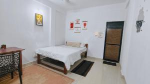 Oceanview Nohas Guesthouse Arambol