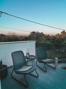Holiday Home Sofia - quiet village&quick highway close to Biograd na Moru and Zadar