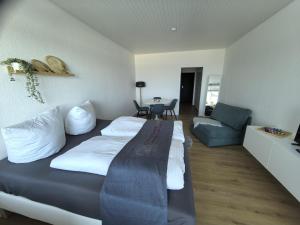 Seestern Meerblick App410