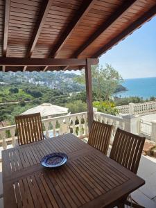 Sevinc Papatya House