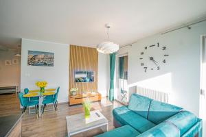 Apartament w Cieplicach