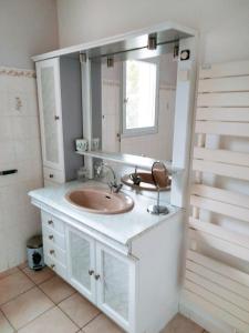 La Maison de LHermitage 225 m2 terrain 2300 m2