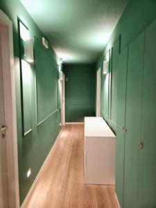 Chambre Triple avec Salle de Bains Privative