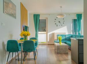 Apartament w Cieplicach