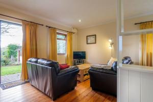 Shilbury Retreat Cottage near Perranporth