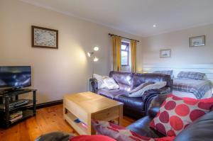 Shilbury Retreat Cottage near Perranporth