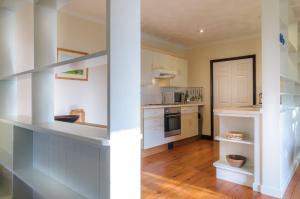 Shilbury Retreat Cottage near Perranporth