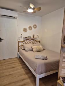 Soleil Marin à Gruissan Village