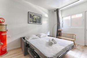 Traversière III Boulogne-Billancourt Apartment4P