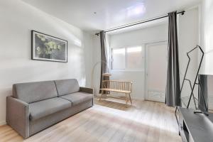 Traversière III Boulogne-Billancourt Apartment4P