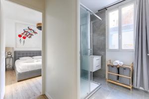 Traversière III Boulogne-Billancourt Apartment4P