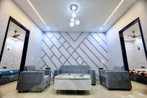 Urban Retreat Farmstays - Mūnak