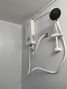 Alphabet Home Capsule