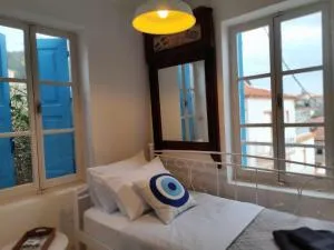 Plomari Nest - Vatera