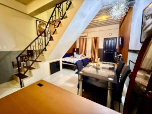 Axon Cozy Modern House G Near The Walking Street