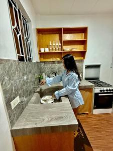 Axon Cozy Modern House G Near The Walking Street