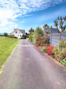 Maisons de vacances La Maison de L-Hermitage 225 m2 terrain 2300 m2 : photos des chambres