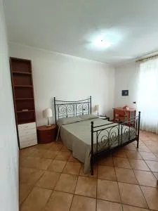 Relais Albalonga - 弗拉斯卡蒂