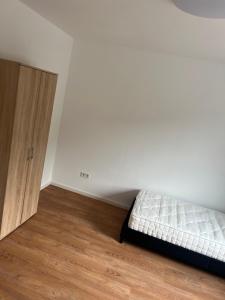 Arbeiter Monteur Wohnung