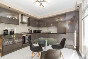 Dulwich 3 Bed Apartment