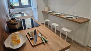 Elegant Two-Bedroom Apartment in the Heart of Porta Romana, 2 Minutes from the Metro, with Easy Access to QC Terme and the Duomo