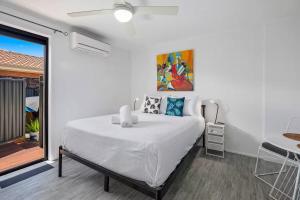 Cosy Hideaway Studio - Close to Everything