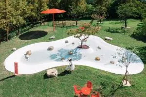 Kinock - Tongbangjangt'ŏ