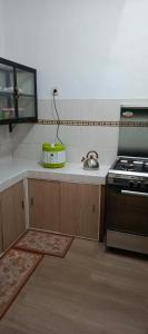 Soraya Homestay Malang