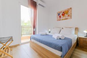 Artistic Vibe by RentalsPro - Nikiti Halkidiki