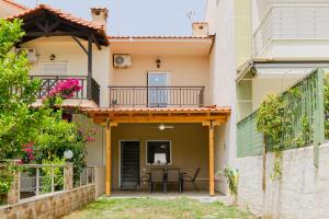 Artistic Vibe by RentalsPro - Nikiti Halkidiki