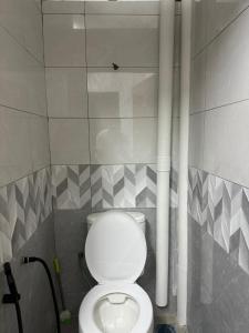 Raudah Homestay Kuala Nerang