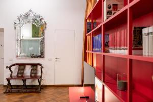Apartment mit 2 Schlafzimmern