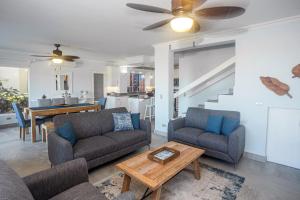 Large Family Group Retreat with Pool, Beach Access & More