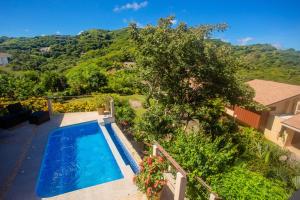 Large Family Group Retreat with Pool, Beach Access & More - Ubytování bez kategorie ve městě Ocotal