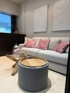 Villa St Jean SUITE Romantique