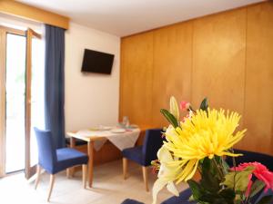 Aparthotel Terme Grado - Posto auto privato