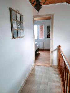 Maisons de vacances La Maison de L-Hermitage 225 m2 terrain 2300 m2 : photos des chambres