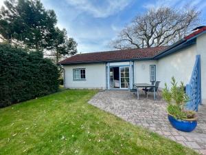 Ostsee Apartments Salzhaff