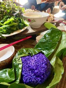 Nghĩa Bản Liền Homestay