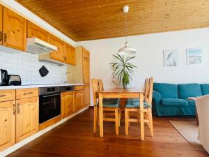 Ostsee Apartments Salzhaff