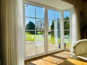 Ostsee Apartments Salzhaff