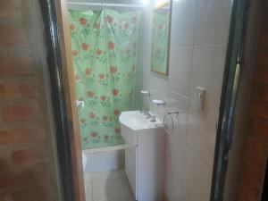 Cabañas Lo De Elias