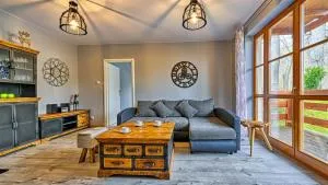 Apartamenty Sun & Snow Karpacz Myśliwska - Brückenberg