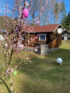 Eichberg Ferienhäuser - Dannenwalde