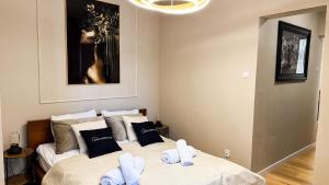 Aksamitny Zakątek by LibertaRent